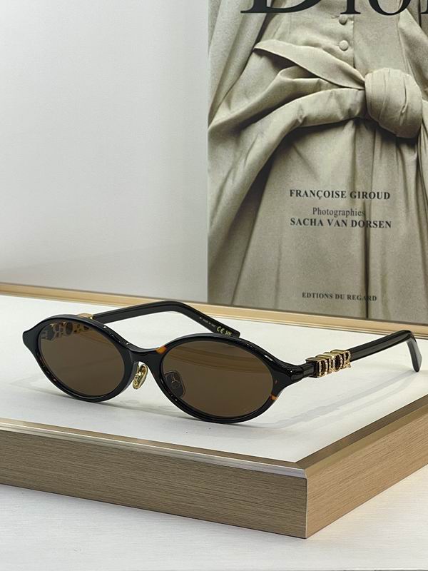 Dior Sunglasses ID:20260410-128